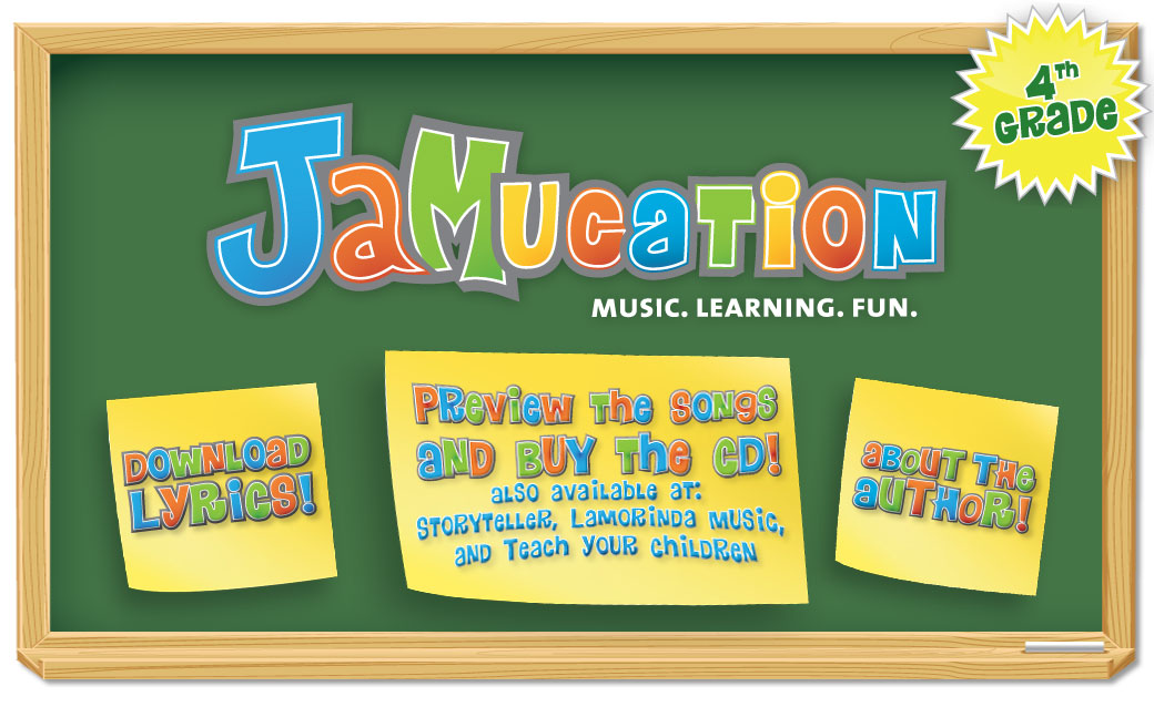 Jamucation
